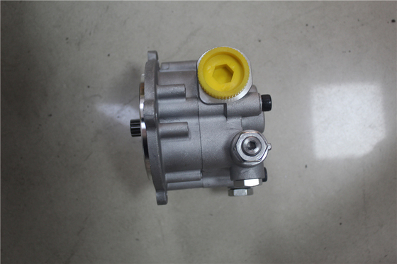 벨 부품 발굴기 부품 K3V112 XJBN-01196 YN10V00014F3 JCB220 R210-9 SK200-8 SK330-8을위한 기어 펌프