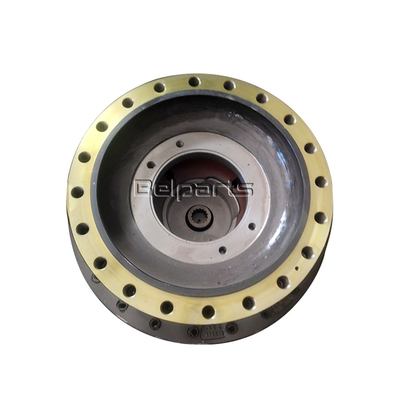 발굴기 부품 여행 모터 Assy 513-0837 513-0834 E374F을위한 최종 드라이브