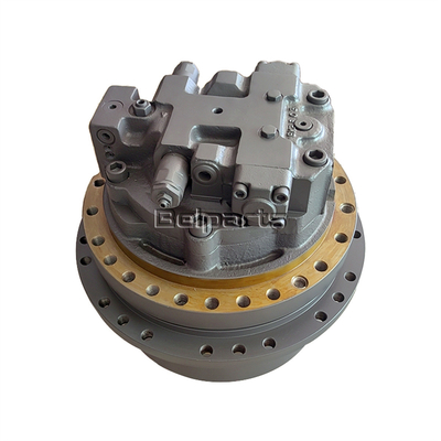 벨 부품 발굴기 부품 Volvo 여행 모터 assy EC360B VOE14528260