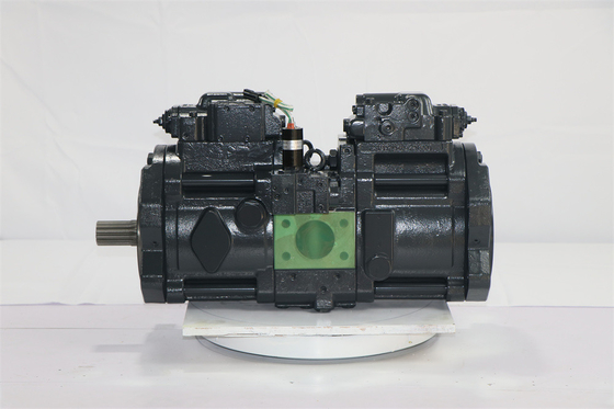 벨 부품 발굴기 부품 SH200A3G 수압펌프 K3V112DTP-9N24-14T
