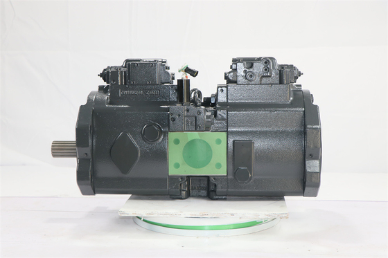 도산 K3V180DTP-9N29-17T E330C E336D DH370 DX420 K1003280B 발굴기 부품을 위한 수압 펌프