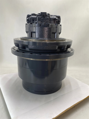 발굴기 부품 현대 TM60 R320LC-7 R305-7 여행 모터 Assy 39Q8-42100