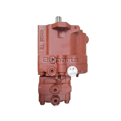 발굴기 예비 부품 BK PVD-0B-24P-6G3 수압 펌프