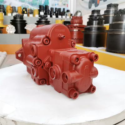 발굴기 부품 PVD-15B-32P-9AG5 쿠보타 RX306용 수압 주펌프