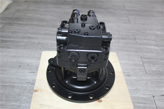 M5X130 SK200-8 SK210-8 Kobelco용 스윙 모터 발굴기 부품