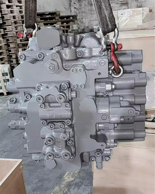 발굴기 부품 제어 밸브 Assy EX200-5 4366959 히타치