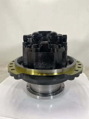 히타치 ZX270-3 ZX330-1 9255876 발굴기 부품을 위한 여행 모터