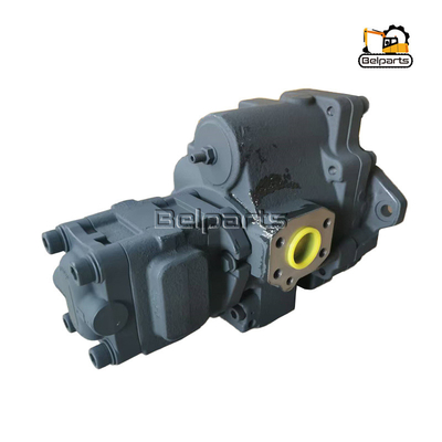 나치 PVD-2B-40P-16G5 미니 발굴기 수압 펌프에 대한 Doosan DX35 수압 펌프