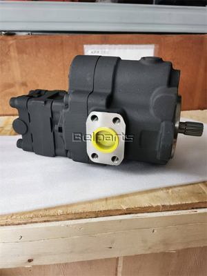 히타치 EX30 발굴기 부품을 위한 수압 펌프 나치 PVD-1B-32P-11G5