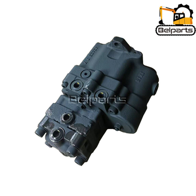 벨 부품 발굴기 주 펌프 PVD-0B-24P-6G3-4191A Kubota25 Bobcat26