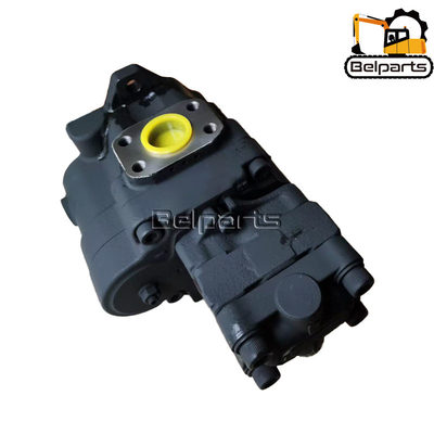 발굴기 수압 부품 PVD-0B-24P-6G3-4191A Kubota25 Bobcat26에 대한 수압 펌프