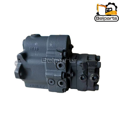 발굴기 수압 부품 PVD-0B-24P-6G3-4191A Kubota25 Bobcat26에 대한 수압 펌프