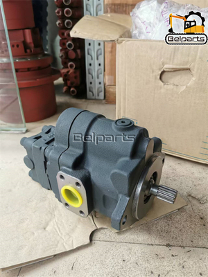 구굴기 수압 펌프 PVD-0B-18P-6G3 수압 펌프 Kubota20에 대한 예비 부품