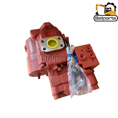 PVD-0B-16BP-6AG4-5503D VIO15 VIO17 발굴기 수압 부품용 수압 펌프