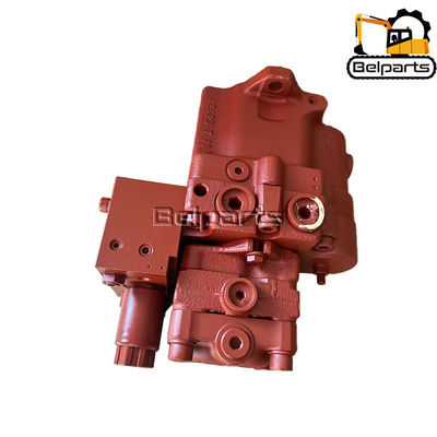 PVD-0B-16BP-6AG4-5503D VIO15 VIO17 발굴기 수압 부품용 수압 펌프