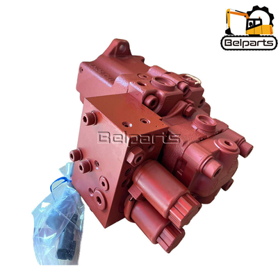 나치 수압 펌프 assy PVD-0B-16BP-6AG4-5503D yanmar VIO15 VIO17 수압 펌프 예비 부품