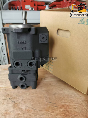 E301.5 E301.6 E301.7 E301.8 PC18 PVD-00B-16P-6AG3-5757B 수압 펌프 예비 부품