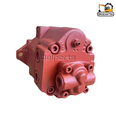 수압 펌프 예비 부품 나치 PVD-00B-15-3-5658A 수압 펌프 Assy SK13 SK15 발굴기 부품
