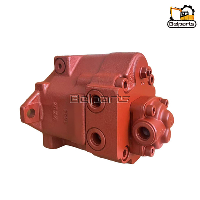 발굴기 수압 부품 SK13 SK15 나치 PVD-00B-15-3-5658A 수압 펌프 Assy
