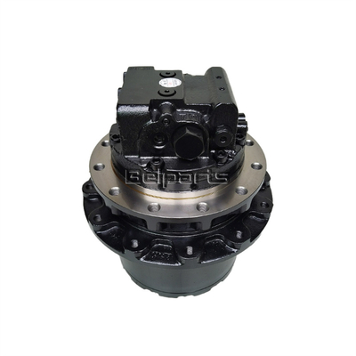 TM09C TM09VC 굴삭기 왕복거리 모터 TM06K TM06F TM22 TM22C PHV-390-53