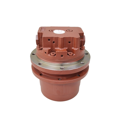발굴기 부품 PHV2B MAG18VP-230 kubota20 TM02B 수압 이동 모터의 최종 드라이브
