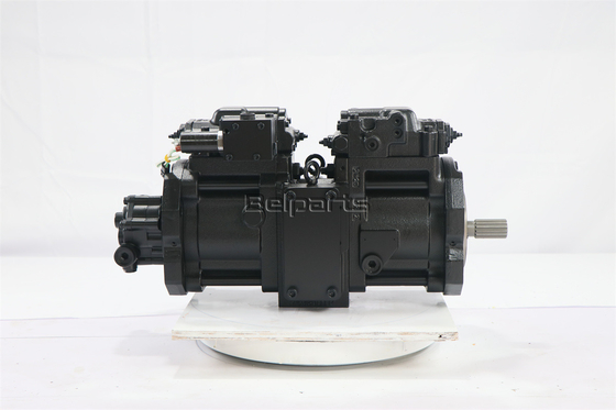 K3V63DTP-9C22-14T JCB130 JCB160 SH120Z3 발굴기 수압 부품을 위한 수압 펌프