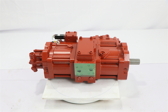 벨 부품 발굴기 수압 펌프 K5V80dtp-9n61-12t 본 펌프 K5V80dtp 9n61 현대 R150-9