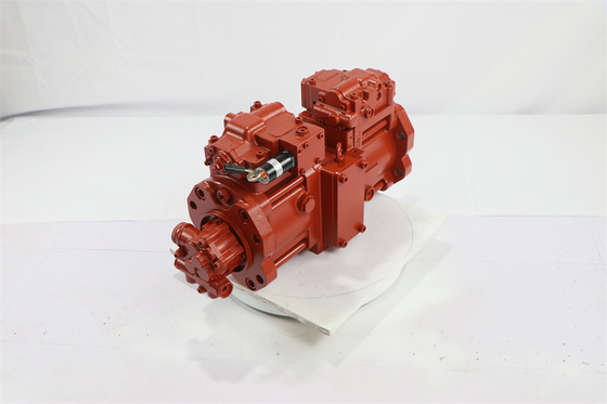 현대 R150-9 수압 펌프 Assy K5V80dtp-9n61-12t 주요 펌프 K5V80dtp 9n61