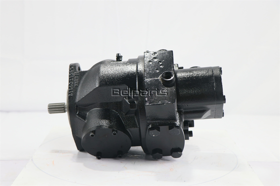 벨 부품 AP2D28 CX55 72285151 수압 펌프 Assy HPV145 미니 발굴기