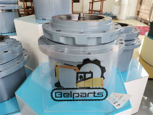 발굴기 여행 변속기 DH55 417D1000-00 417D1000-01 2401-9232A 2401-9232B Doosan 발굴기 부품