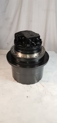 볼보 EC240 SA 1143-00111 SA 8230-21631 미니 발굴기용 여행 모터