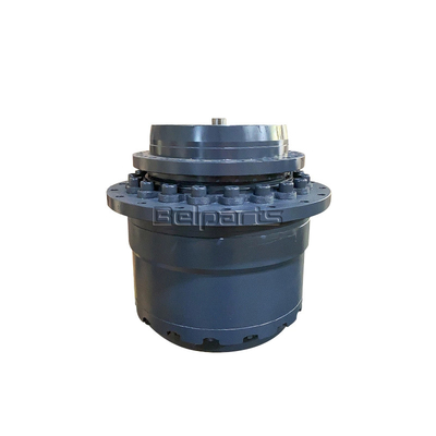 벨 부품 발굴기 EC210B EC240B EC240C VOE14528734 SA 7117-34050를 위해 여행 감소 변속기