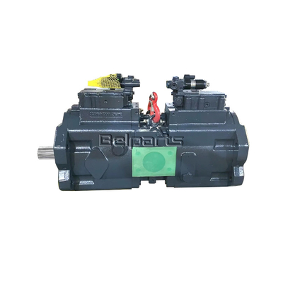 K3V180DT-180R-1E12-V EC380E VOE14625695 볼보 발굴기 부품용 수압 펌프