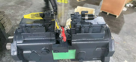 볼보 발굴기 부품 K3V180DT-180R-1E12-V EC380E VOE14625695 수압 펌프