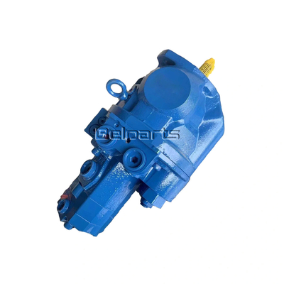 R55-7 Belparts Excavator Hydraulic Pump For Hyundai R55-7 수압 주 펌프 31M8-10020 31M8-10010