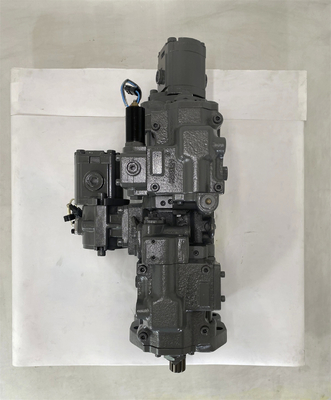 벨 부품 K5V80DTP-YXSKR-9K00 발굴기 주 펌프 ZX160W 9227147 히타치 부품
