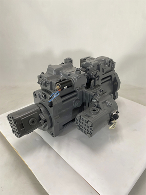 벨 부품 발굴기 K5V80DTP-YXSKR-9K00 ZX160W 9227147 히타치용 수압 주펌프