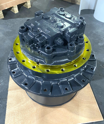 벨파트 발굴기 예비 PC150-5 21K-27-00012 여행 모터 Assy Komatsu