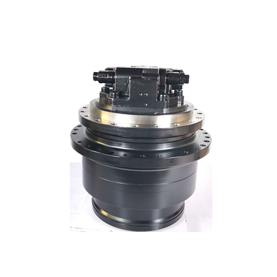 DNB50 발굴기 부품 번호 Doosan DX300-7 DH300-5 여행 모터 Assy를 위한 최종 드라이브 Assy
