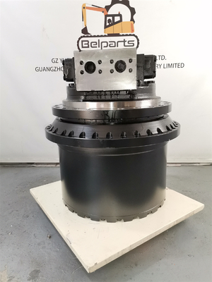 Doosan DX380 DX420 최종 드라이브 Assy 401-0005A 170402-00025 TM70VD