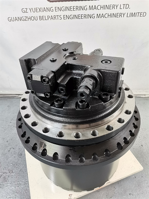 벨 부품 DX380 DX420 Doosan 최종 드라이브 Assy 401-0005A 170402-00025 TM70VD