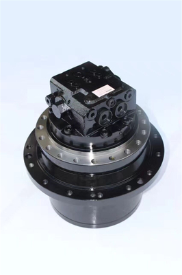 벨파트 발굴기 TM09 GM09 최종 드라이브 Assy SK60 SK75 Kobelco를 위한 여행 모터