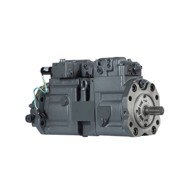 벨 부품 발굴기 EC140 VOE 14510170 수압 주 펌프 K3V63DT-9NOT 60100378-J