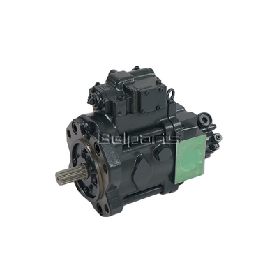 발굴기 부품 9121198 KAWASAK 수압 펌프 K3V112S-1NCJ-12 다목적