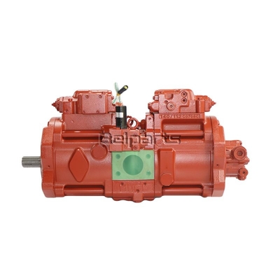 벨 부품 발굴기 큰 입 KAWASAK 수압 펌프 K3V112DTP-9P12-12T 현대 R210-7 발굴기