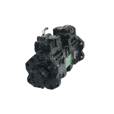 K3V112DT-9C32-14T SH200A1 SH200A2 발굴기 부품을 위한 주요 펌프 우수한 성능 보장