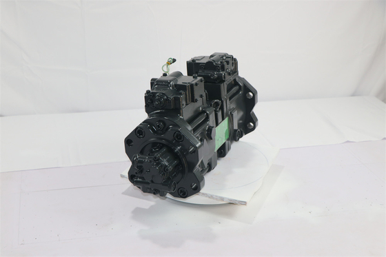 K3V112DT-9C14 KAWASAK 현대 R210LC9 R220LC9A를 위한 수압 펌프 발굴기 K3V112