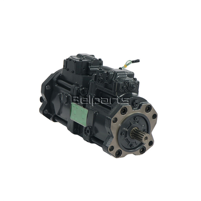 발굴기 안정 KAWASAK 수압 주 펌프 조립 복합 장면 K3V112DT-1X8R-9NZ1-V