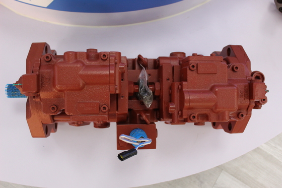 벨 부품 수압 펌프 부품 건설 기계용 ISO KPM KAWASAK K3V112DT-HNOV-12
