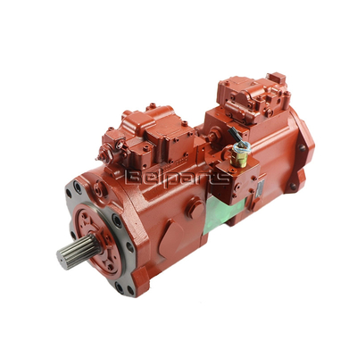 K3V140DT-9TCM KAWASAK 수압제품 발굴기 전기 DH300-5 두산 수압펌프